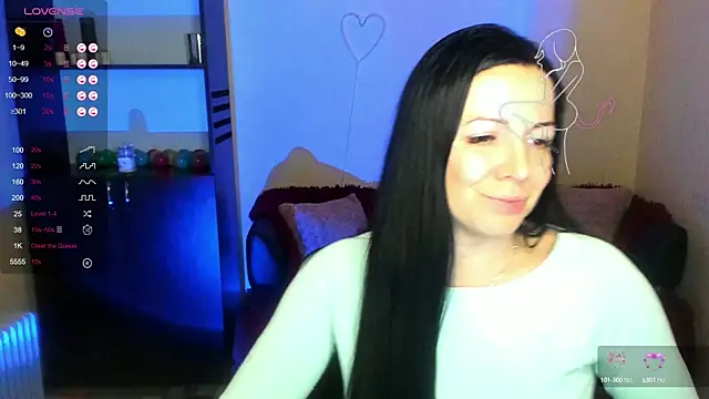 Snapshot of Alika_lorens_talk chatting on 12.26.24 Alika lorens talk online show from 12.26.24