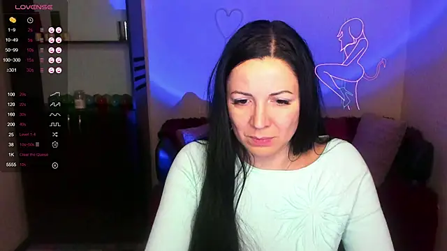 Snapshot of Alika_lorens_talk chatting on 12.27.24 Alika lorens talk online show from 12.27.24