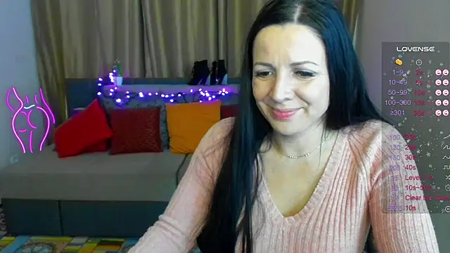 Snapshot of Alika_lorens_talk chatting on 12.30.24 Alika lorens talk online show from 12.30.24