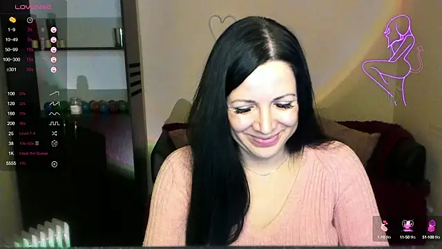 Snapshot of Alika_lorens_talk chatting on 01.06.25 Alika lorens talk online show from 01.06.25
