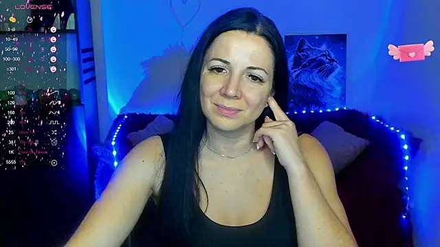 Snapshot of Alika_lorens_talk chatting on 01.13.25 Alika lorens talk online show from 01.13.25