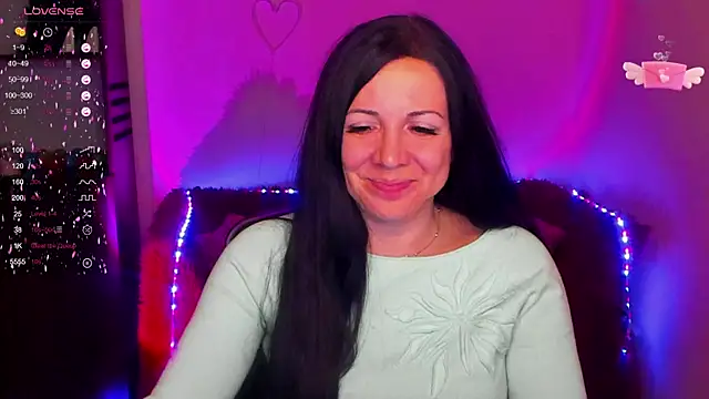 Snapshot of Alika_lorens_talk chatting on 01.14.25 Alika lorens talk online show from 01.14.25