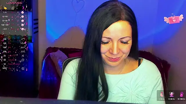 Snapshot of Alika_lorens_talk chatting on 01.15.25 Alika lorens talk online show from 01.15.25
