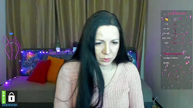 Snapshot of Alika_lorens_talk chatting on 01.16.25 Alika lorens talk online show from 01.16.25