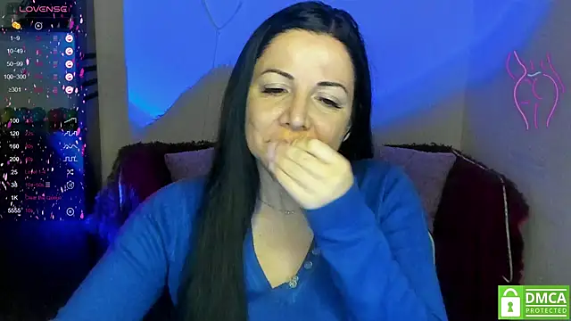 Snapshot of Alika_lorens_talk chatting on 01.21.25 Alika lorens talk online show from 01.21.25