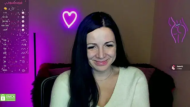 Snapshot of Alika_lorens_talk chatting on 01.23.25 Alika lorens talk online show from 01.23.25