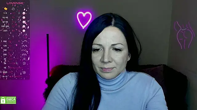 Snapshot of Alika_lorens_talk chatting on 01.27.25 Alika lorens talk online show from 01.27.25