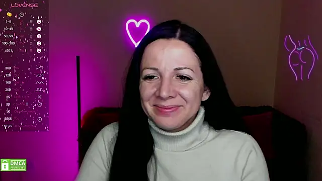 Snapshot of Alika_lorens_talk chatting on 01.28.25 Alika lorens talk online show from 01.28.25