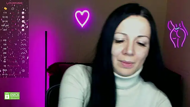 Snapshot of Alika_lorens_talk chatting on 01.28.25 Alika lorens talk online show from 01.28.25