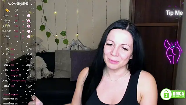 Snapshot of Alika_lorens_talk chatting on 01.28.25 Alika lorens talk online show from 01.28.25