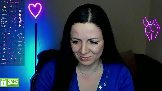 Snapshot of Alika_lorens_talk chatting on 01.29.25 Alika lorens talk online show from 01.29.25