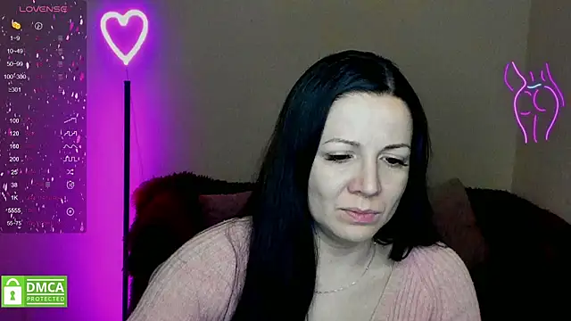 Snapshot of Alika_lorens_talk chatting on 01.30.25 Alika lorens talk online show from 01.30.25