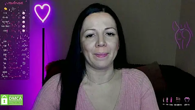 Snapshot of Alika_lorens_talk chatting on 01.30.25 Alika lorens talk online show from 01.30.25