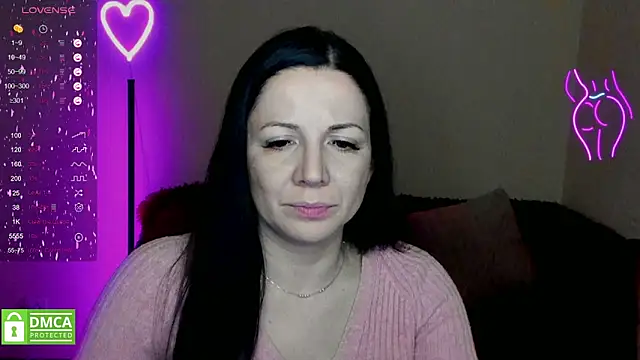 Snapshot of Alika_lorens_talk chatting on 01.30.25 Alika lorens talk online show from 01.30.25