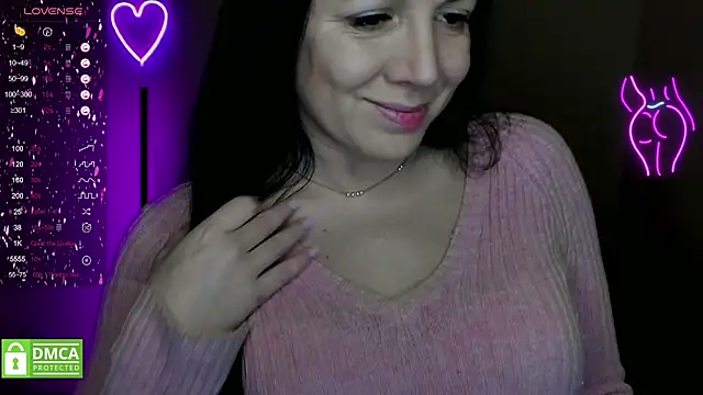 Snapshot of Alika_lorens_talk chatting on 01.30.25 Alika lorens talk online show from 01.30.25