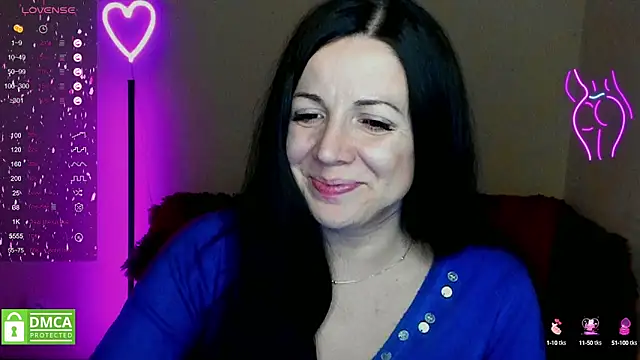 Snapshot of Alika_lorens_talk chatting on 02.03.25 Alika lorens talk online show from 02.03.25
