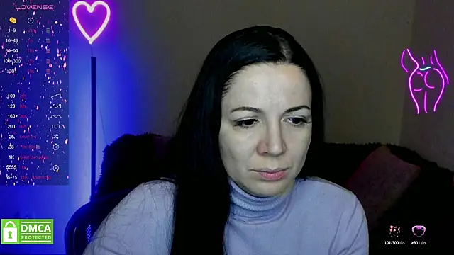 Snapshot of Alika_lorens_talk chatting on 02.05.25 Alika lorens talk online show from 02.05.25