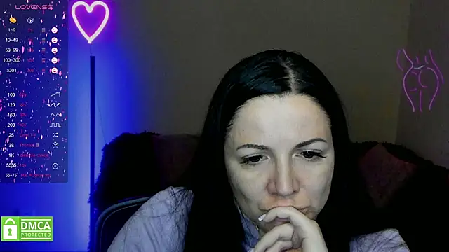 Snapshot of Alika_lorens_talk chatting on 02.06.25 Alika lorens talk online show from 02.06.25