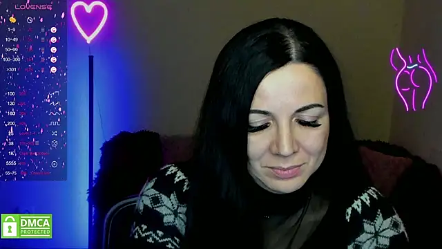 Snapshot of Alika_lorens_talk chatting on 02.06.25 Alika lorens talk online show from 02.06.25