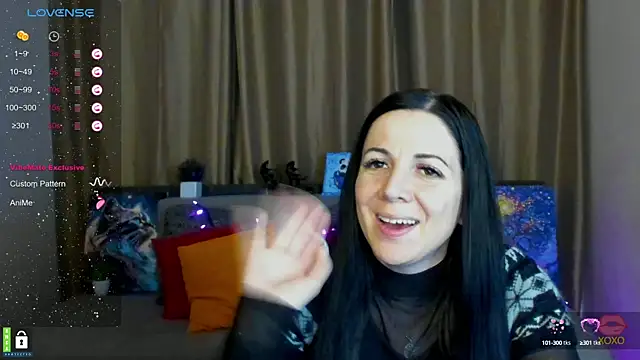 Snapshot of Alika_lorens_talk chatting on 02.09.25 Alika lorens talk online show from 02.09.25
