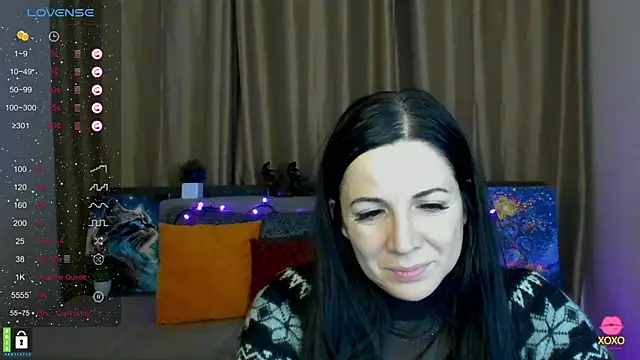 Snapshot of Alika_lorens_talk chatting on 02.10.25 Alika lorens talk online show from 02.10.25