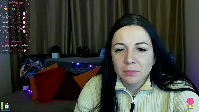 Snapshot of Alika_lorens_talk chatting on 02.13.25 Alika lorens talk online show from 02.13.25