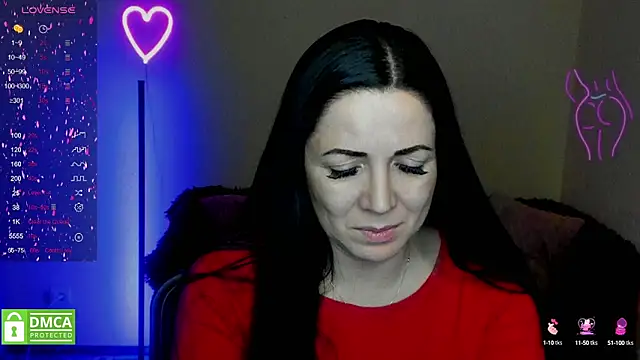 Snapshot of Alika_lorens_talk chatting on 02.16.25 Alika lorens talk online show from 02.16.25