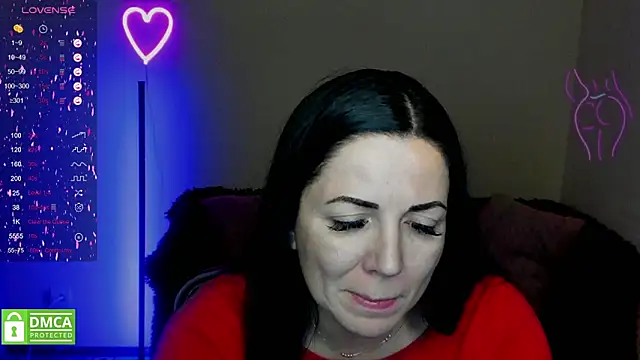 Snapshot of Alika_lorens_talk chatting on 02.16.25 Alika lorens talk online show from 02.16.25