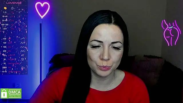 Snapshot of Alika_lorens_talk chatting on 02.17.25 Alika lorens talk online show from 02.17.25