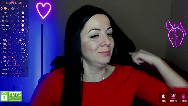 Snapshot of Alika_lorens_talk chatting on 02.17.25 Alika lorens talk online show from 02.17.25