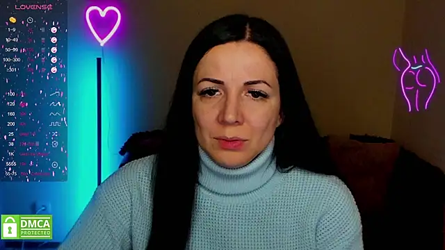Snapshot of Alika_lorens_talk chatting on 02.18.25 Alika lorens talk online show from 02.18.25