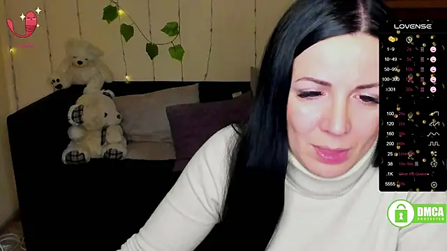 Snapshot of Alika_lorens_talk chatting on 02.19.25 Alika lorens talk online show from 02.19.25