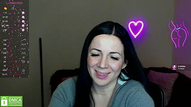 Snapshot of Alika_lorens_talk chatting on 02.20.25 Alika lorens talk online show from 02.20.25