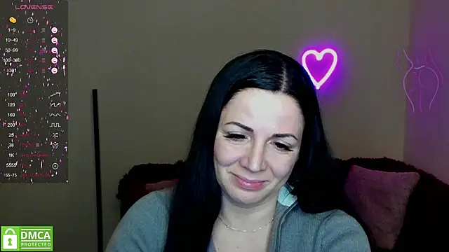 Snapshot of Alika_lorens_talk chatting on 02.20.25 Alika lorens talk online show from 02.20.25