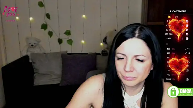 Snapshot of Alika_lorens_talk chatting on 02.24.25 Alika lorens talk online show from 02.24.25