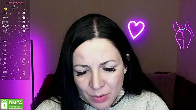 Snapshot of Alika_lorens_talk chatting on 02.26.25 Alika lorens talk online show from 02.26.25