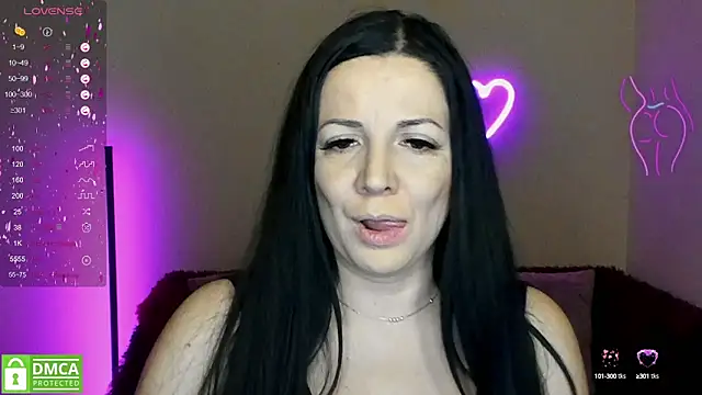 Snapshot of Alika_lorens_talk chatting on 02.27.25 Alika lorens talk online show from 02.27.25