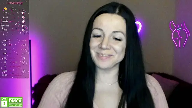 Snapshot of Alika_lorens_talk chatting on 03.02.25 Alika lorens talk online show from 03.02.25