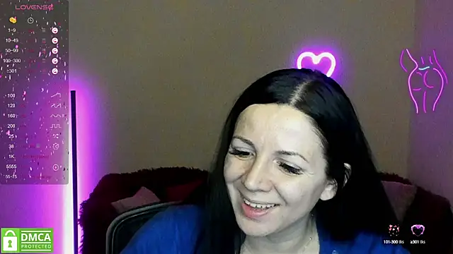 Snapshot of Alika_lorens_talk chatting on 03.06.25 Alika lorens talk online show from 03.06.25