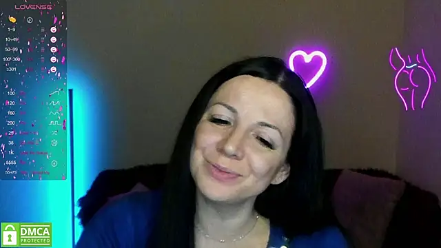 Snapshot of Alika_lorens_talk chatting on 03.06.25 Alika lorens talk online show from 03.06.25