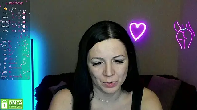 Snapshot of Alika_lorens_talk chatting on 03.06.25 Alika lorens talk online show from 03.06.25