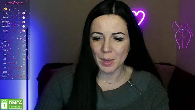 Snapshot of Alika_lorens_talk chatting on 03.13.25 Alika lorens talk online show from 03.13.25
