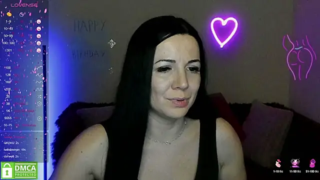 Snapshot of Alika_lorens_talk chatting on 03.14.25 Alika lorens talk online show from 03.14.25
