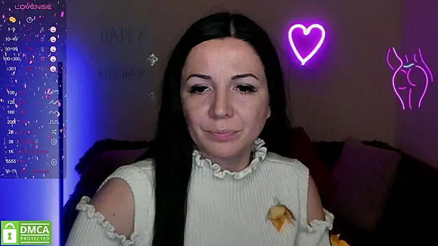 Snapshot of Alika_lorens_talk chatting on 03.15.25 Alika lorens talk online show from 03.15.25