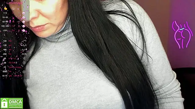 Snapshot of Alika_lorens_talk chatting on 03.18.25 Alika lorens talk online show from 03.18.25