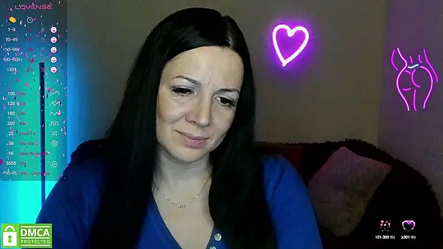 Snapshot of Alika_lorens_talk chatting on 03.19.25 Alika lorens talk online show from 03.19.25