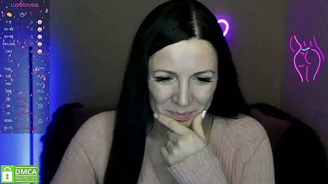 Snapshot of Alika_lorens_talk chatting on 03.20.25 Alika lorens talk online show from 03.20.25
