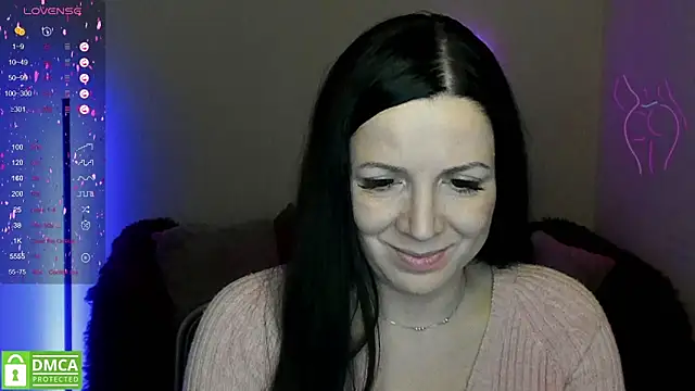 Snapshot of Alika_lorens_talk chatting on 03.20.25 Alika lorens talk online show from 03.20.25