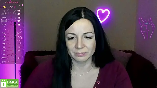 Snapshot of Alika_lorens_talk chatting on 03.21.25 Alika lorens talk online show from 03.21.25