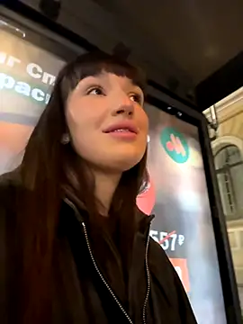 Sophie Avory online show from 10.17.25